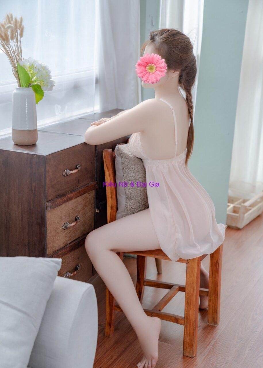 Gái Gọi Cao Cấp Tại Hà Nội