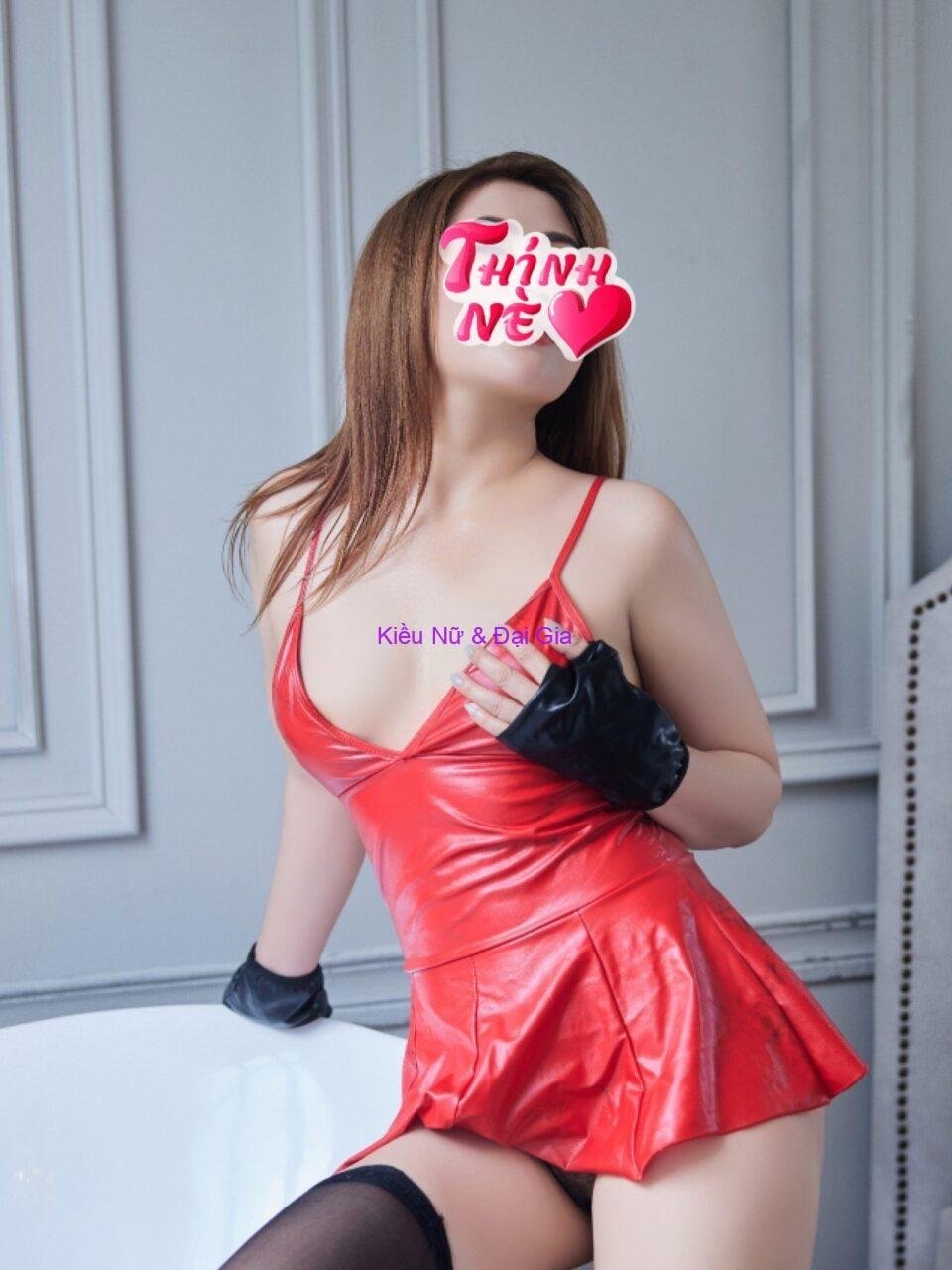 Gái Gọi VIP TP. Đà Lạt Lâm Đồng