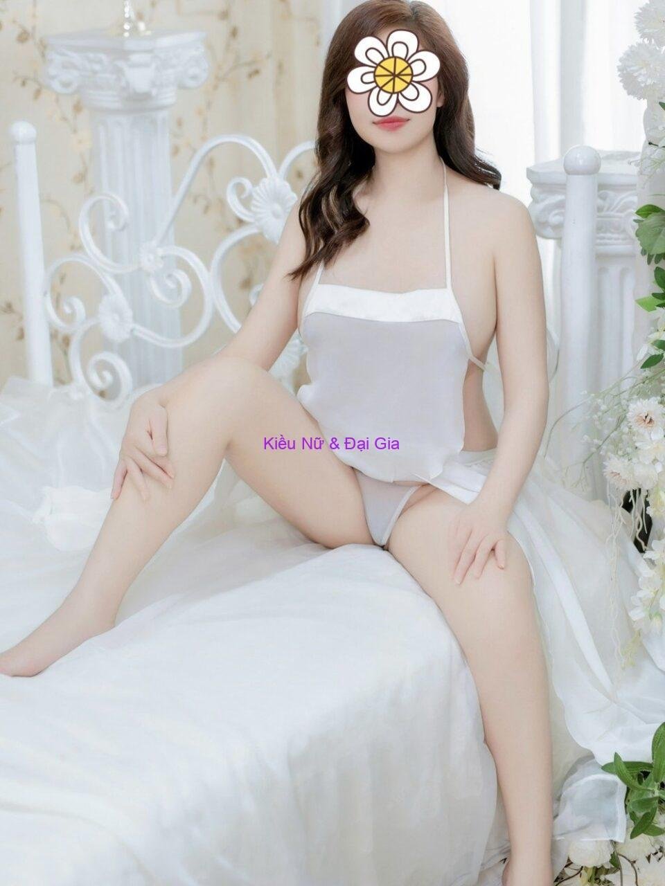 Gái Gọi VIP. Dĩ An bình Dương