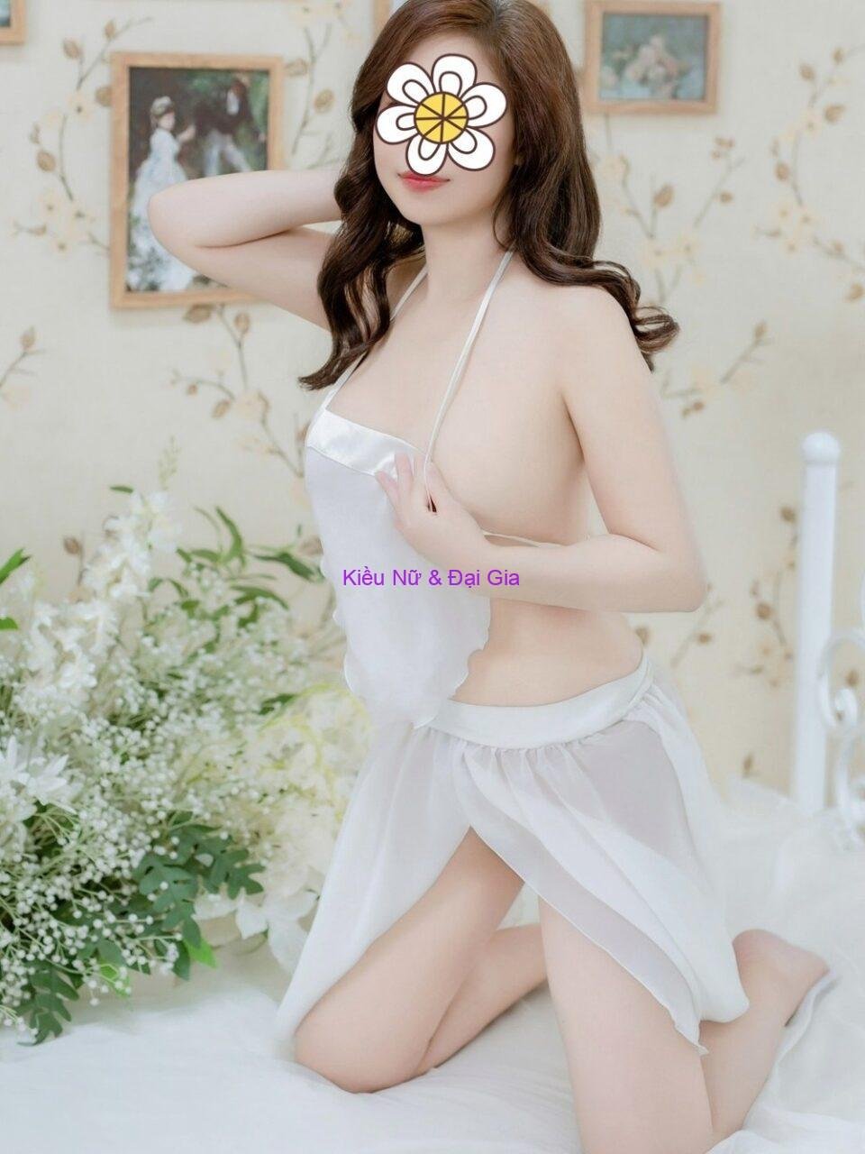 Gái Gọi Dĩ An Bình Dương