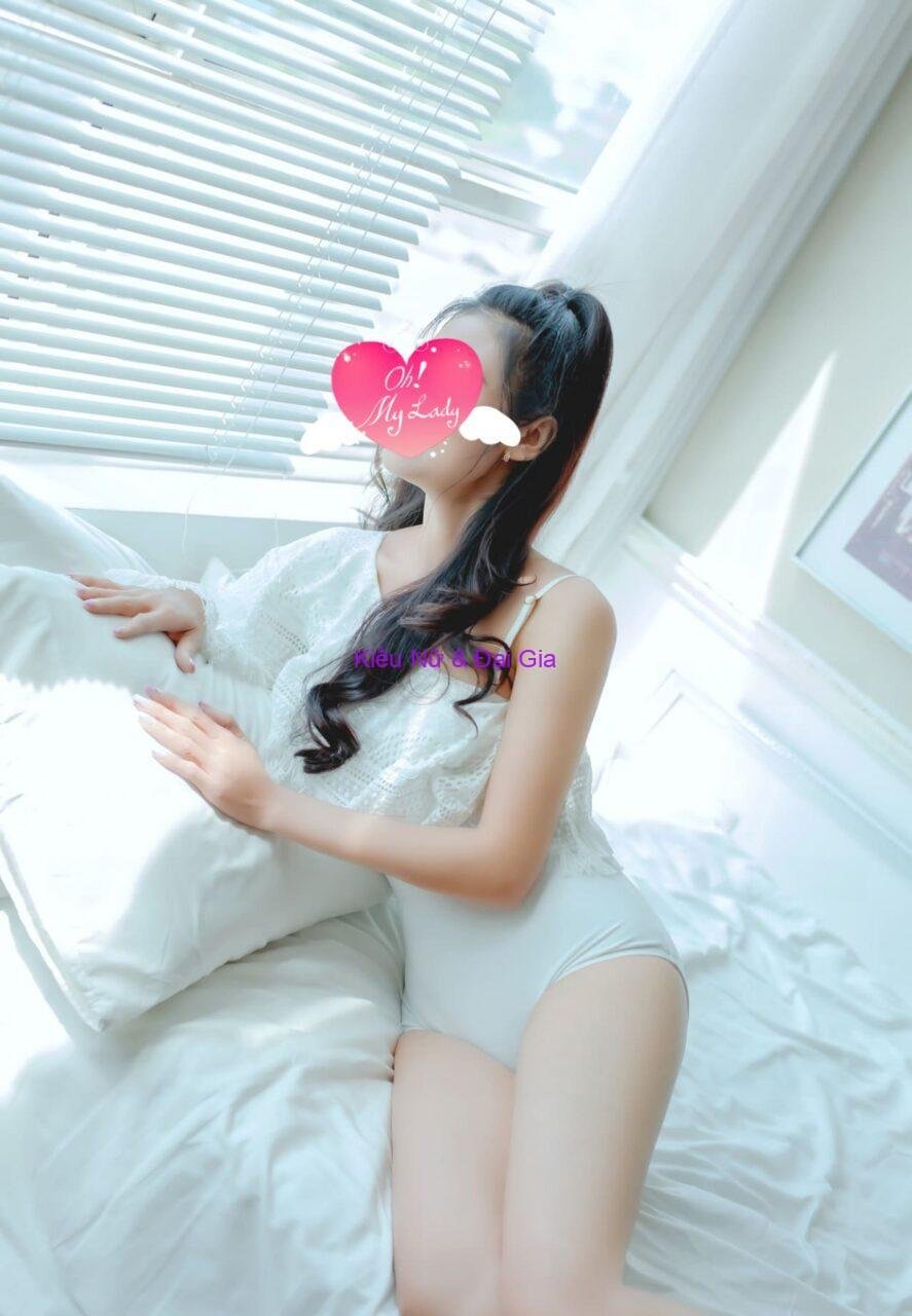 Gái gọi Cầu Giấy